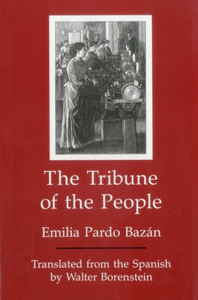 The Tribune of the People