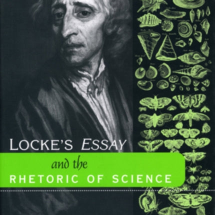 Locke's Essay and The Rhetoric of Science