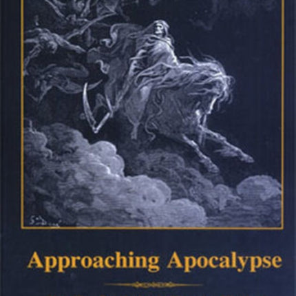 Approaching Apocalypse: Unveiling Revelation in Victorian Writing