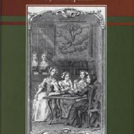 Fair Philosopher: Eliza Haywood and the Female Spectator