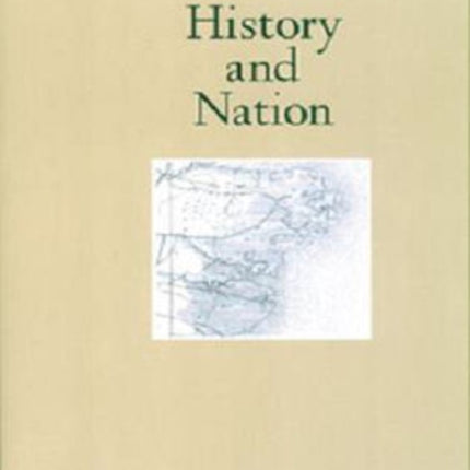 History and Nation