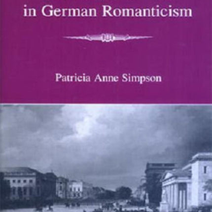 The Erotics of War in German Romanticism