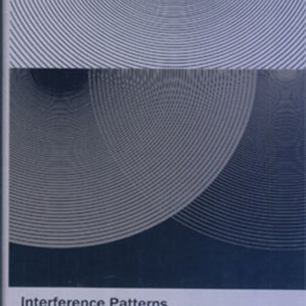 Interference Patterns: Literary Study, Scientific Knowledge, and Disciplinary Autonomy