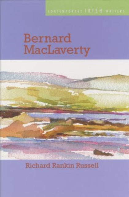 Bernard MacLaverty