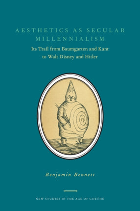 Aesthetics as Secular Millennialism: Its Trail