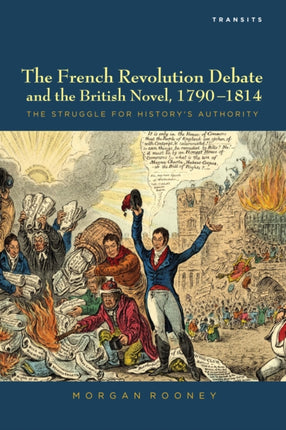 The French Revolution Debate and the British