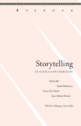 Storytelling in Science and Literature