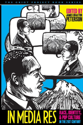 In Media Res: Race, Identity, and Pop Culture in