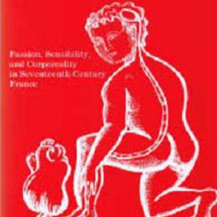 The Aesthetic Body: Passion, Sensibility, and