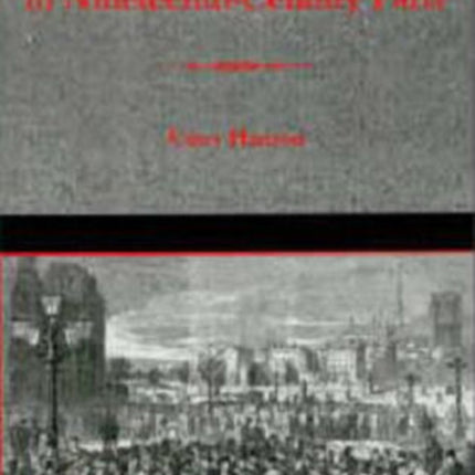 The Stonemasons of Creuse in Nineteenth-Century Paris