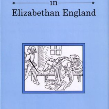 Neoclassical Tragedy in Elizabethan England