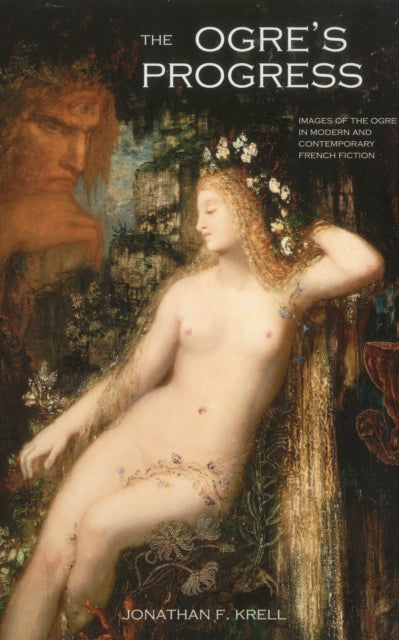 The OgreOs Progress: Images of the Ogre in Modern