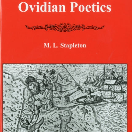 Spenser's Ovidian Poetics