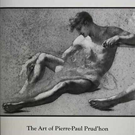 Drawing an Elusive Line: The Art of Pierre-Paul Prud'Hon