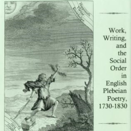 The Lab'Ring Muses: Work, Writing, and the Social