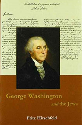 George Washington And The Jews