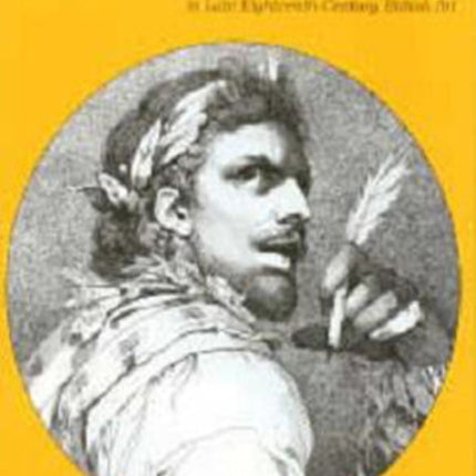 The Artist as Original Genius: Shakespeare's 'Fine Frenzy' in Late Eighteenth-Century British Art