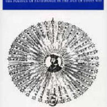 Powerful Connections: The Poetics of Patronage in the Age of Louis XIII