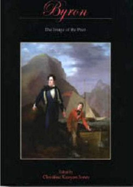 Byron: The Image of the Poet