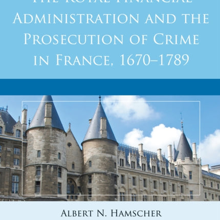 The Royal Financial Administration and the