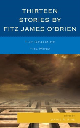Thirteen Stories by Fitz-James O'Brien: The Realm