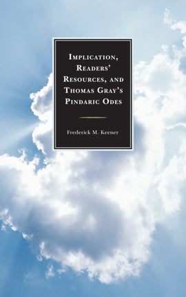 Implication, Readers' Resources, and Thomas