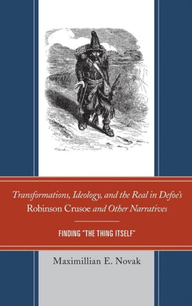 Transformations, Ideology, and the Real in