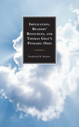 Implication, Readers' Resources, and Thomas