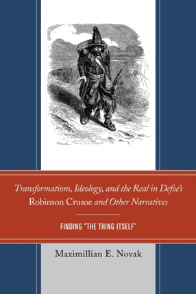 Transformations, Ideology, and the Real in