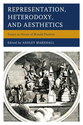 Representation, Heterodoxy, and Aesthetics: