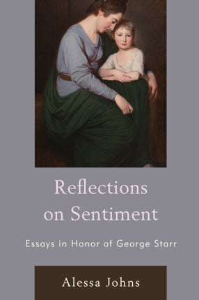 Reflections on Sentiment: Essays in Honor of