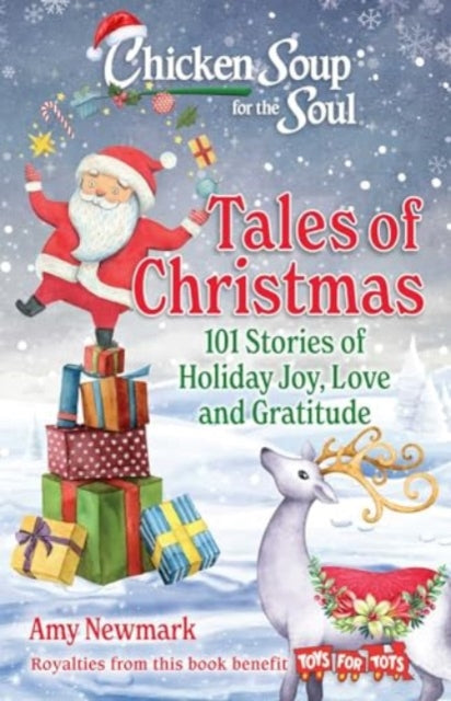 Chicken Soup for the Soul Tales of Christmas