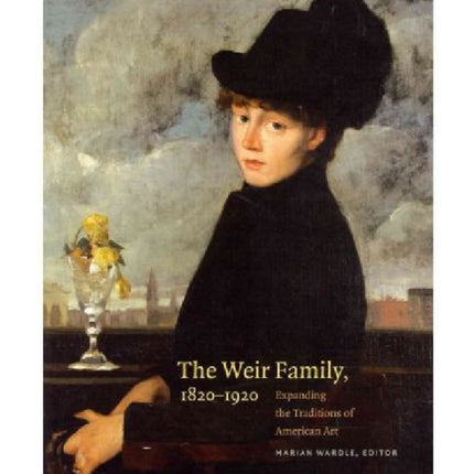 The Weir Family 18201920