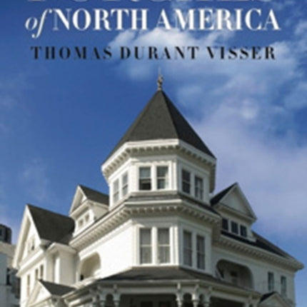 Porches of North America