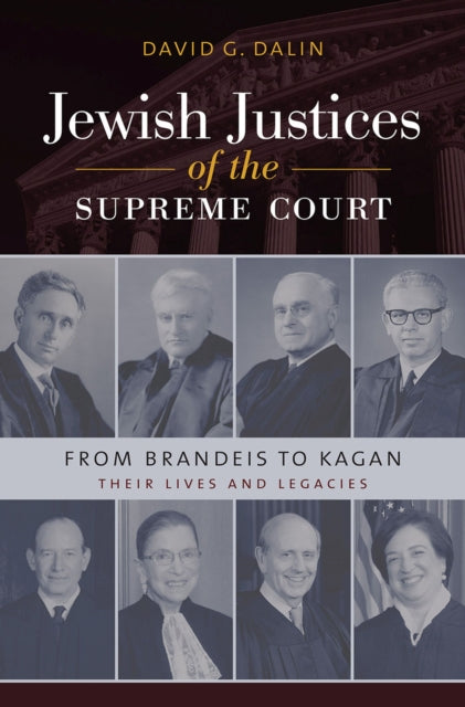 Jewish Justices of the Supreme Court