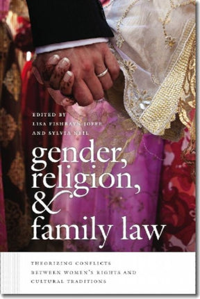 Gender Religion and Family Law