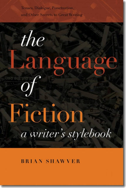 The Language of Fiction