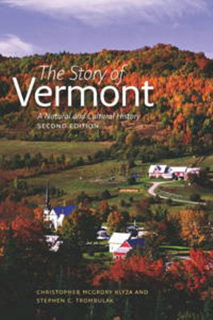 The Story of Vermont