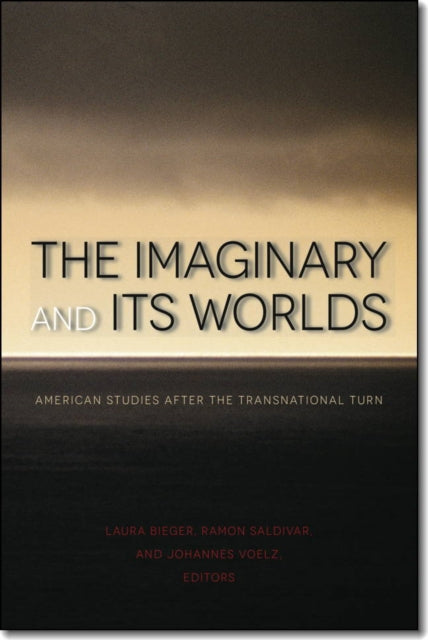 The Imaginary and Its Worlds