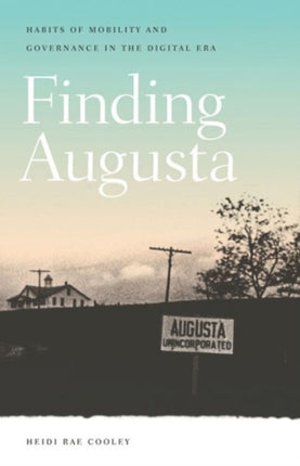 Finding Augusta