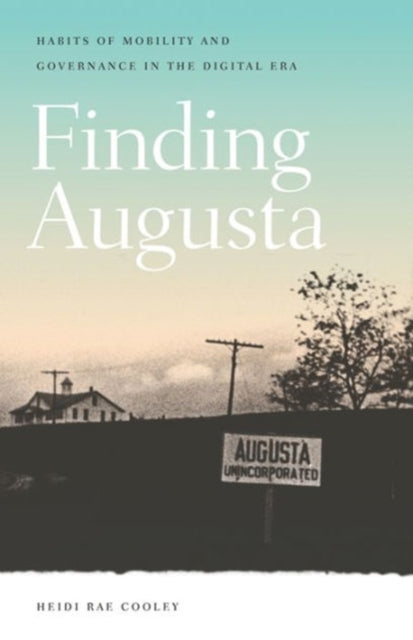 Finding Augusta