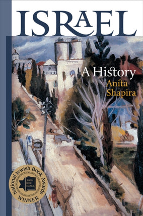 Israel – A History