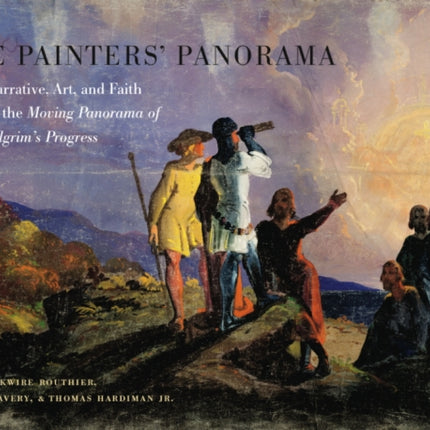 The Painters Panorama