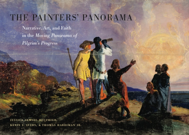 The Painters Panorama