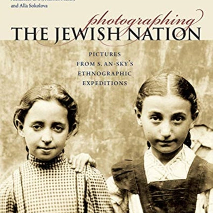 Photographing the Jewish Nation