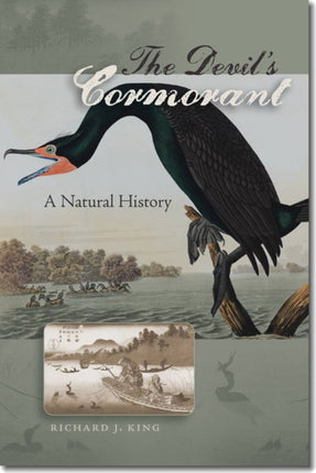The Devils Cormorant