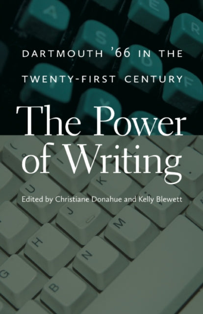 The Power of Writing