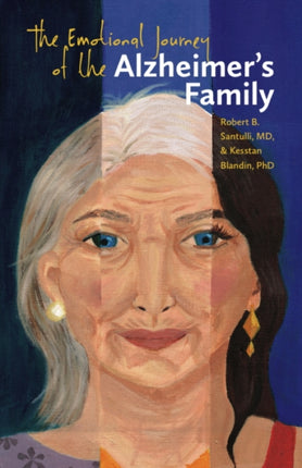 The Emotional Journey of the Alzheimers Family