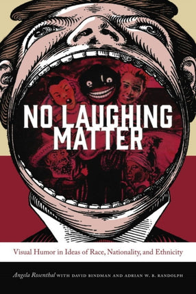 No Laughing Matter