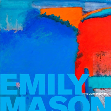 Emily Mason